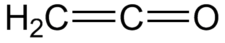 Structural formula