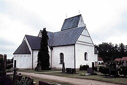 Köpinge kyrka