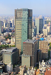 Tokyo Midtown.2.JPG