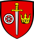 Coat of arms of Mömbris