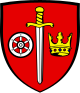 Mömbris – Stemma