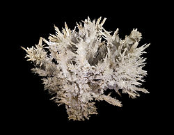 aragonite