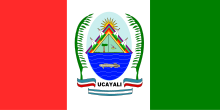 Bandera de Ucayali.svg