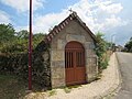 Chapelle Saint-Roch.