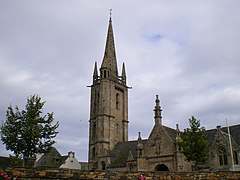 L'église paroissiale Saint-Pierre 2