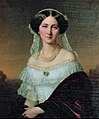 Josefine van Baden voor 1900 geboren op 21 oktober 1813