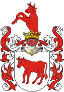 Herb Ciołek