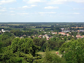 Image illustrative de l’article Petites-Landes