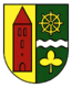 Blason de Zurow