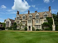 Anglesey Abbey, Gardens and Lode Mill