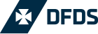 logo de DFDS Seaways