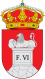 Blason de Guadarrama