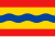 Overijssels flagga