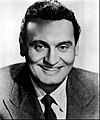 Frankie Laine op 7 september 1954 geboren op 30 maart 1913