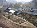 Kurokawa Onsen /　黒川温泉