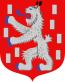 Blason de Mänttä