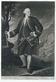 Pasquale Paoli by Henry Benbridge, 1768