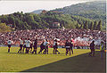 Spezia-Biellese 1999-00