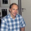 Tim Berners-Lee