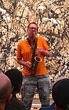 John Zorn