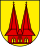 Hohenhagen Wappen