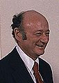 Ed Koch op 3 februari 1978 overleden op 1 februari 2013