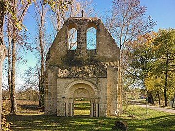 Biserica Saint-Pierre-de-Londres