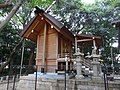 日野神社 (西宮市)