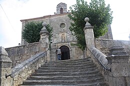 Itero del Castillo – Veduta