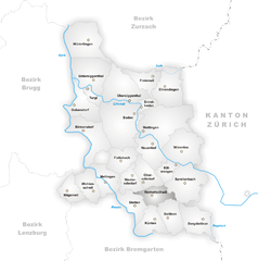 Plan Remetschwil