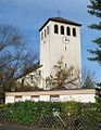 St.-Elisabeth-Kirche