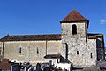 Église Saint-Romain de Saint-Romain-de-Vignague