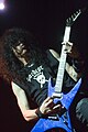 Trey Azagthoth geboren op 26 maart 1965