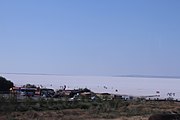 Le lac est un lieu de villégiature apprécié