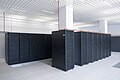 Supercomputador Magerit en 2009