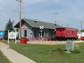 Museum in Westville, Illinois