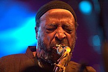 Yusef Lateef v roce 2007