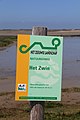 Terreinbord Het Zeeuwse Landschap