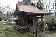 田村神社