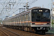 66系（未更新車）