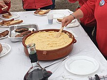 Alioli de membrillo