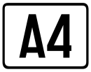 Autoboh 4 (Bejgien)