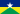 Vlag van Rondônia