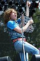 Ben Kweller at Austin City Limits Music Festival