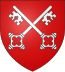 Blason de Remiremont