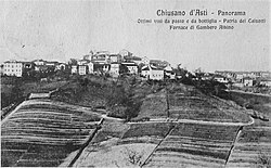 Chiusano d'Asti