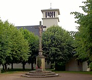 Kirche St. Peter in Ketten