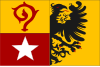 Drapeau de Maasmechelen