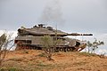 Merkava Mk IV.