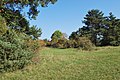 Deutsch: Naturschutzgebiet Heulerberg in Vaihingen an der Enz. English: Nature reserve Heulerberg in Vaihingen an der Enz in the German Federal State Baden-Württemberg.